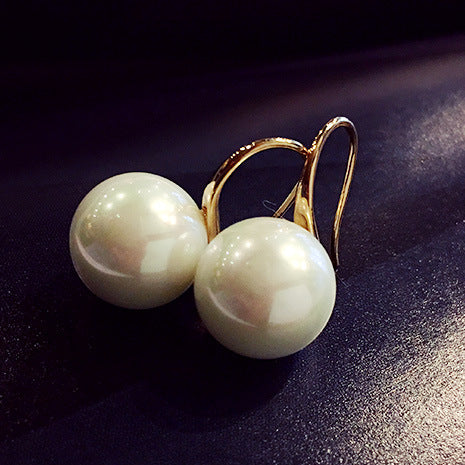 Aurelia Pearl Drops